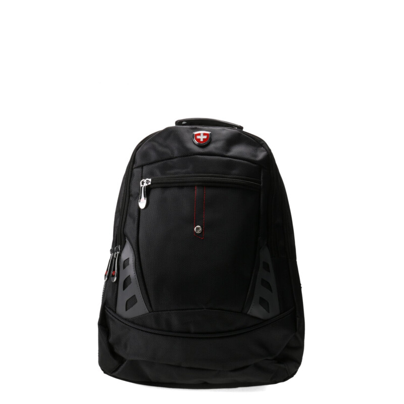Mochila Swiss Mochila Negro