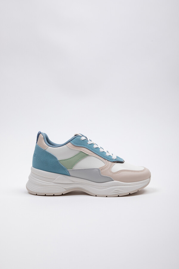 ZAPATILLA MYLO Gris