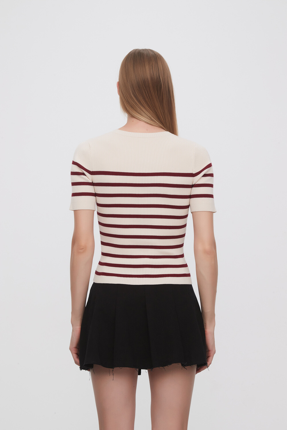 Remera Indi Estampado 2