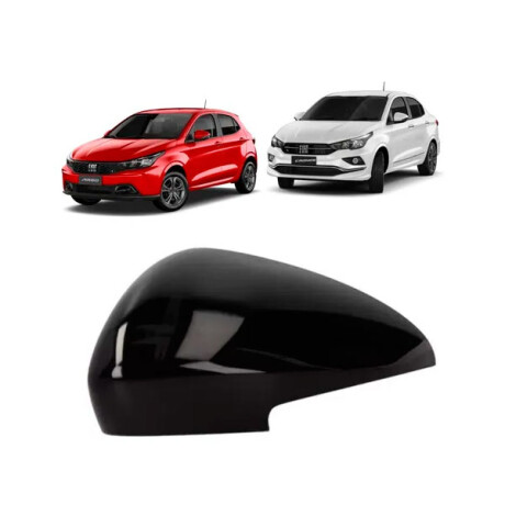 ESPEJO FIAT CARCASA TAPA IZQ ARGO CRONOS METAGAL ESPEJO FIAT CARCASA TAPA IZQ ARGO CRONOS METAGAL