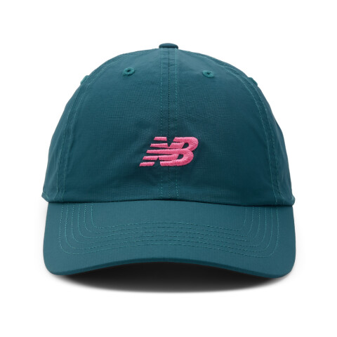 47 Clean Up Run Hat Green