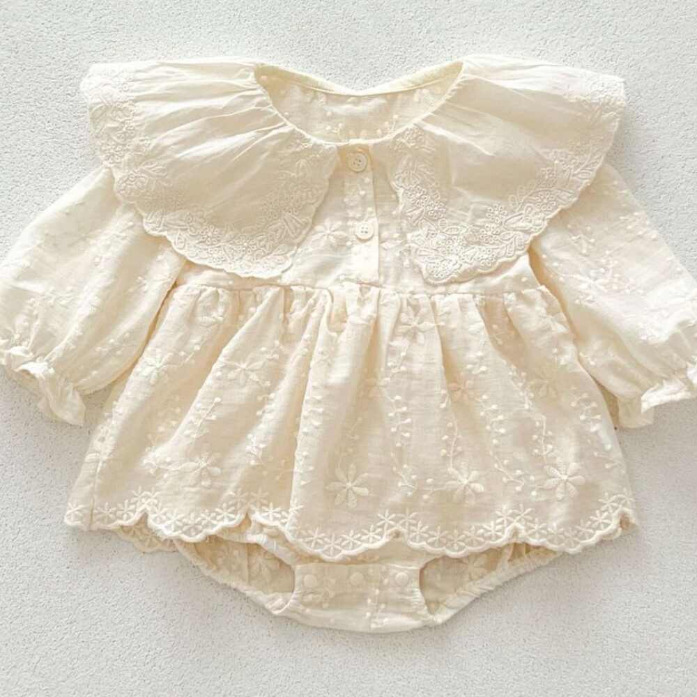 Vestido con bombacha Justine Vestido con bombacha Justine