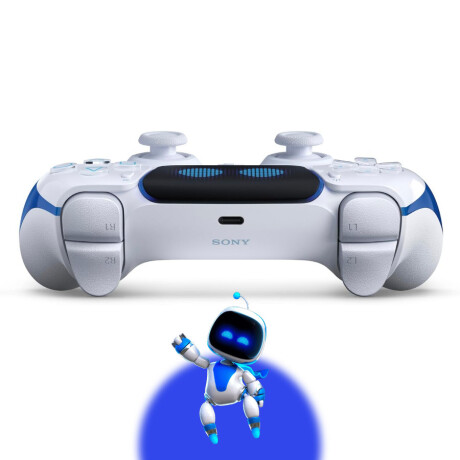 PRE VENTA - Dualsense Astro Bot Edición Limitada PRE VENTA - Dualsense Astro Bot Edición Limitada
