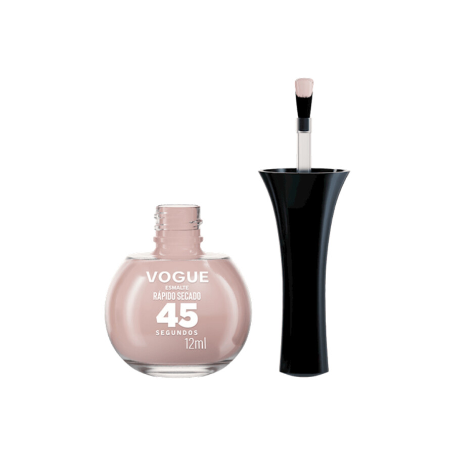 Esmalte de Uñas Secado Rápido Arenita Playita – Vogue Esmalte de Uñas Secado Rápido Arenita Playita – Vogue