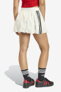 BALLOON SKIRT Blanco