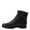 Bota de Mujer Bottero GORG con cierre 369201 Negro