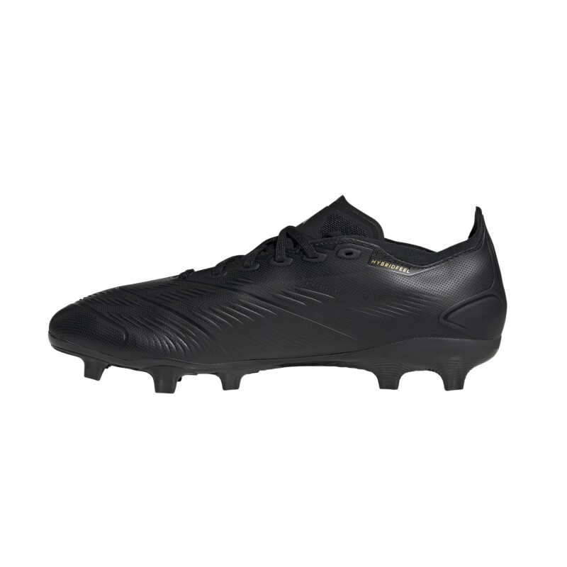 adidas PREDATOR LEAGUE FG BLACK