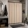 Forro de Cortina de Baño 180x180cm Beige