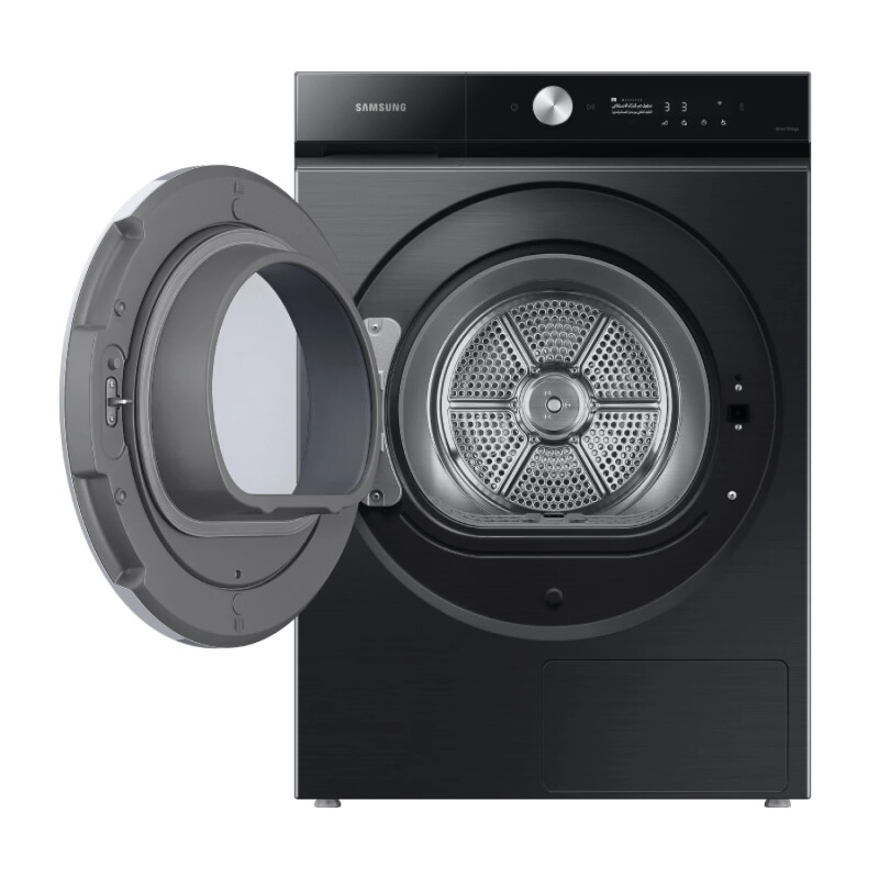 Secarropas Bespoke 17kg con Sistema de Secado Inteligente + Aspiradora de regalo Secarropas Bespoke 17kg con Sistema de Secado Inteligente + Aspiradora de regalo