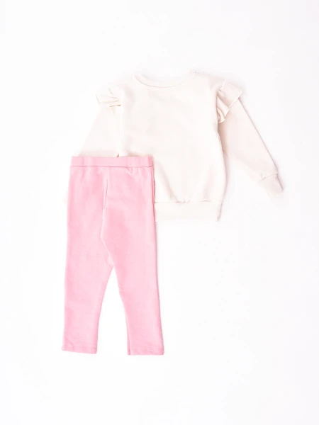 CONJUNTO LOURDES VARIANTE 1
