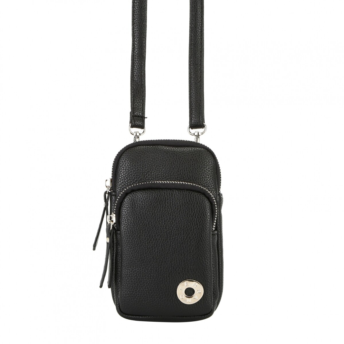 Estuche Bali - Negro 