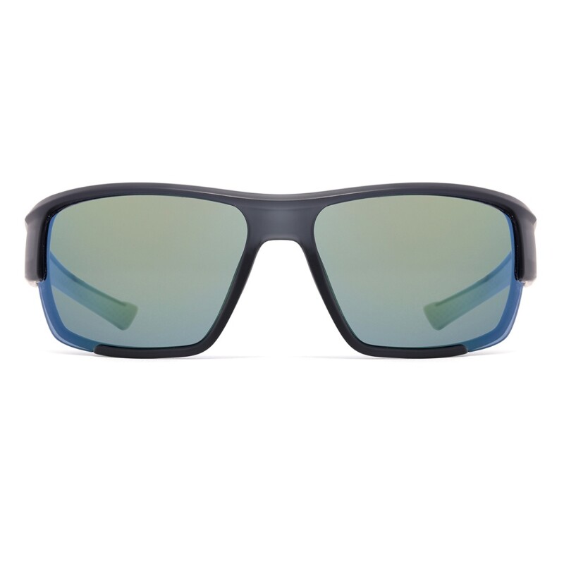 Lentes de Sol Chilli Beans Reebok Negro Espejado