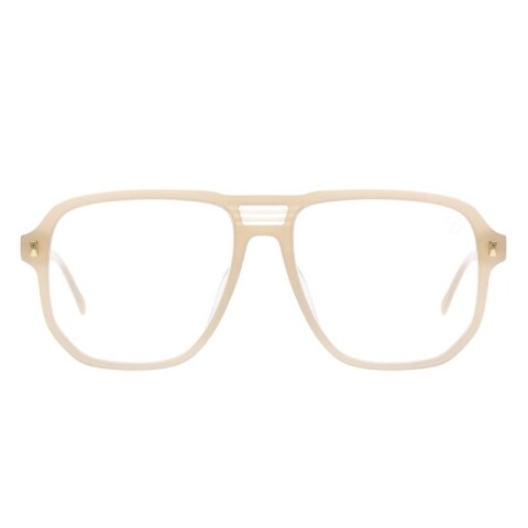 Armazón Chilli Beans Cuiabá Beige