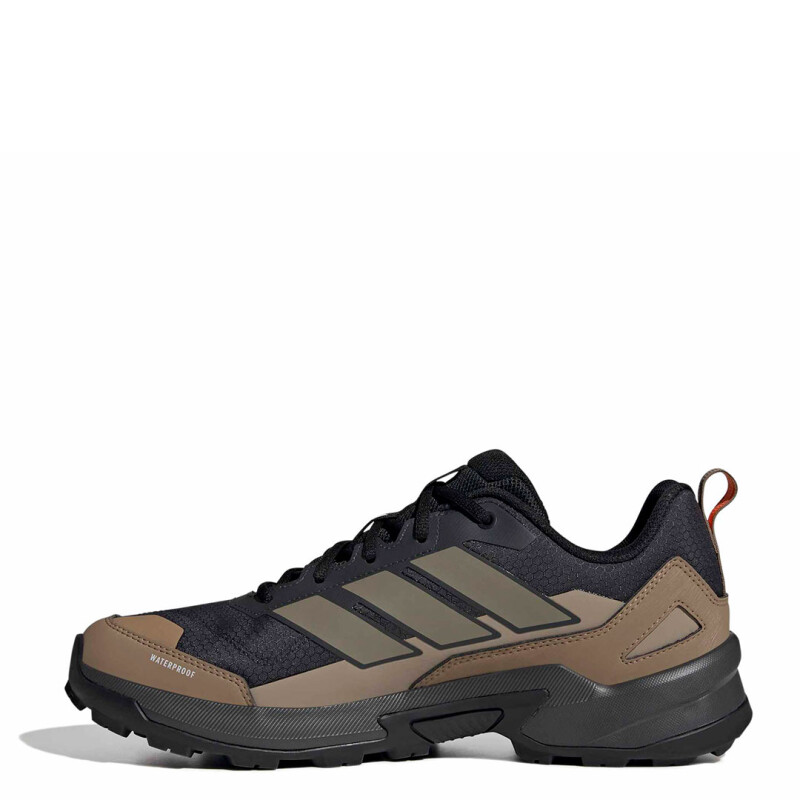 Championes de Hombre Adidas Terrex Eastrail 3 Negro - Marrón