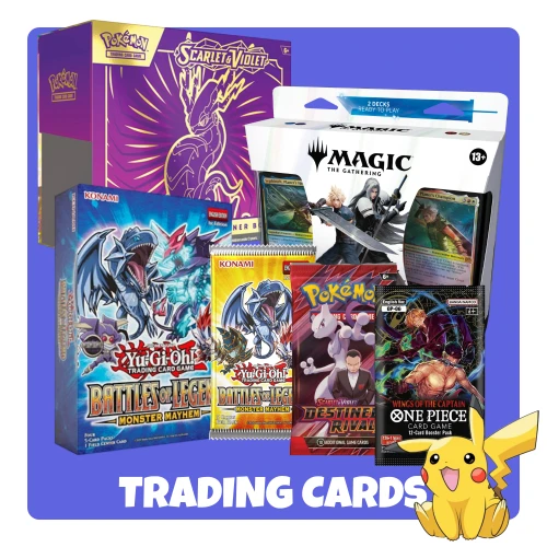 TCG