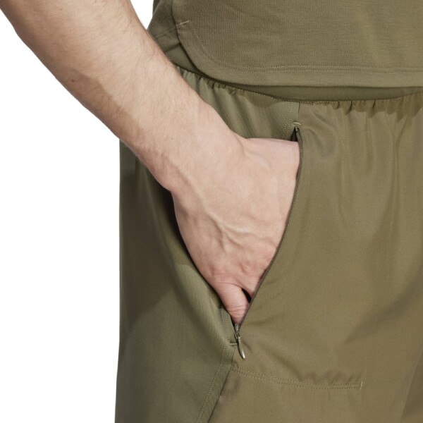 Short Adidas Verde