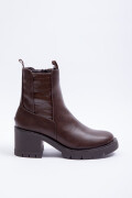 BOTA ARTHUR Chocolate