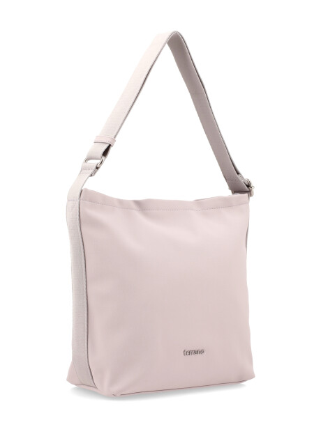 Bolso Jacinta Lila