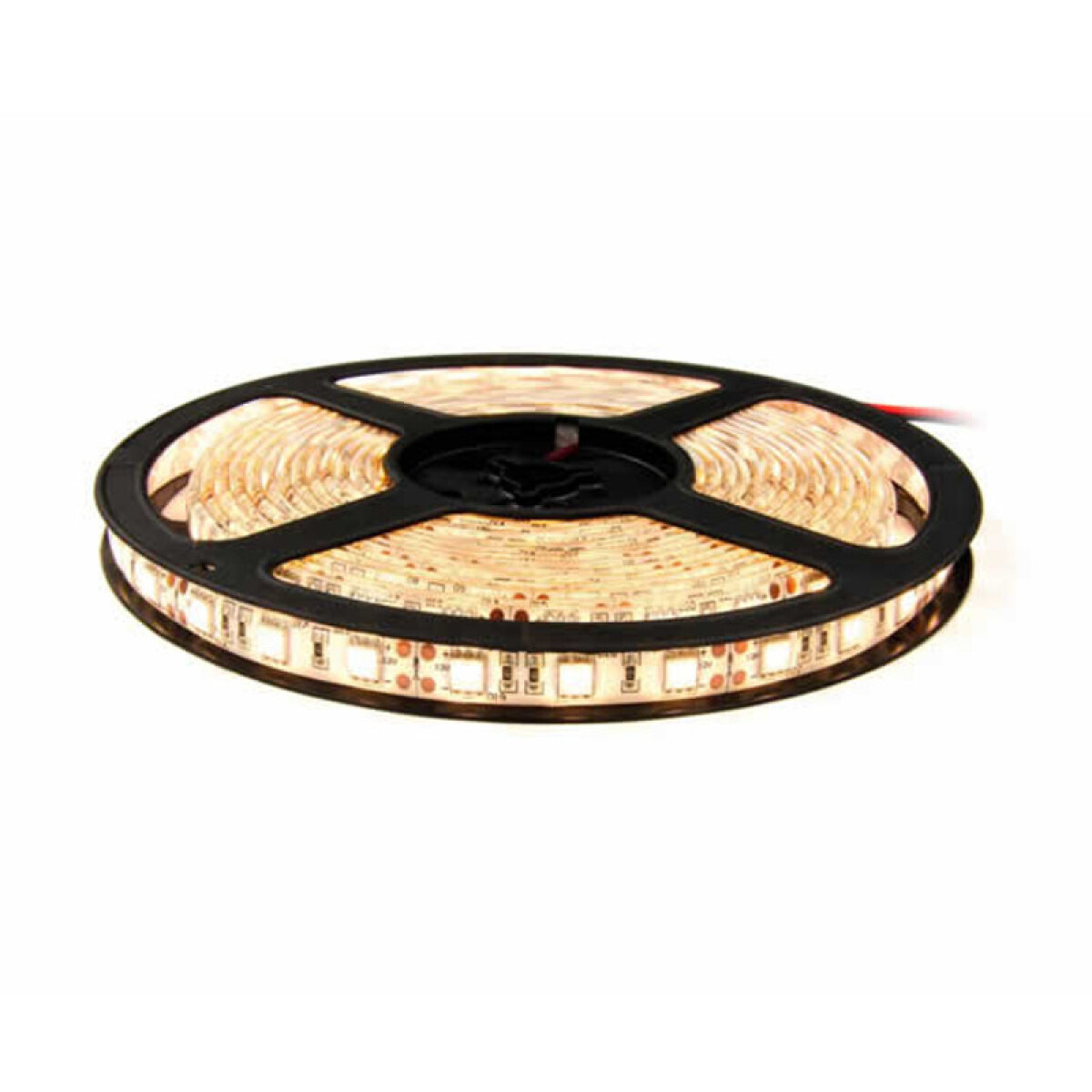 Cinta tira LED SMD interior/exterior 5m 12V 72W - IX1620 