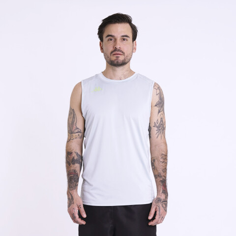 Kombat Fiolo - Hombre Green Lt Pastel