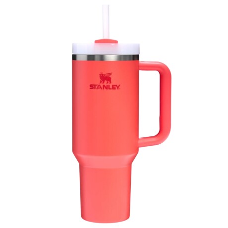 Vaso Quencher 880ml - Stanley Coral Intenso