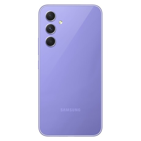 Cel Samsung Galaxy A54 5g 8gb 256gb Violet (sm-a546) Cel Samsung Galaxy A54 5g 8gb 256gb Violet (sm-a546)