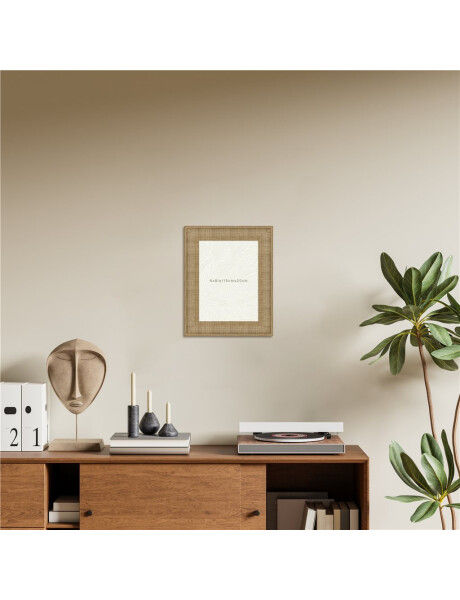 PORTARRETRATO MDF 15x20CM MOLDEADO DIF TONOS PORTARRETRATO MDF 15x20CM MOLDEADO DIF TONOS