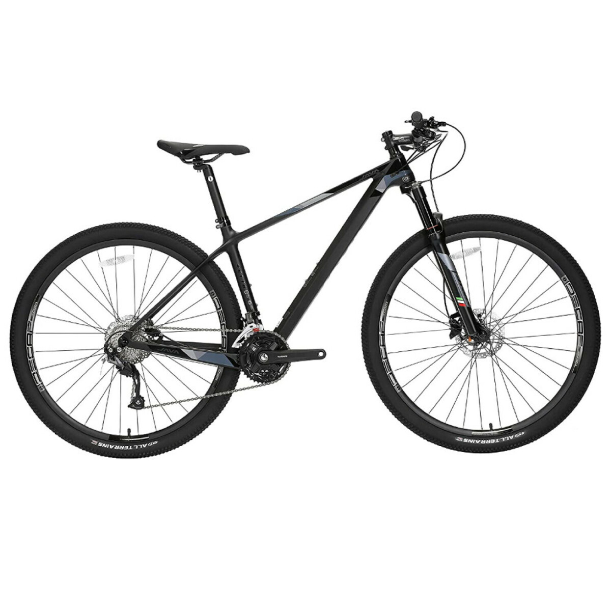 Java - Bicicleta de Montaña- Vetta- Rodado 27.5" - 001 