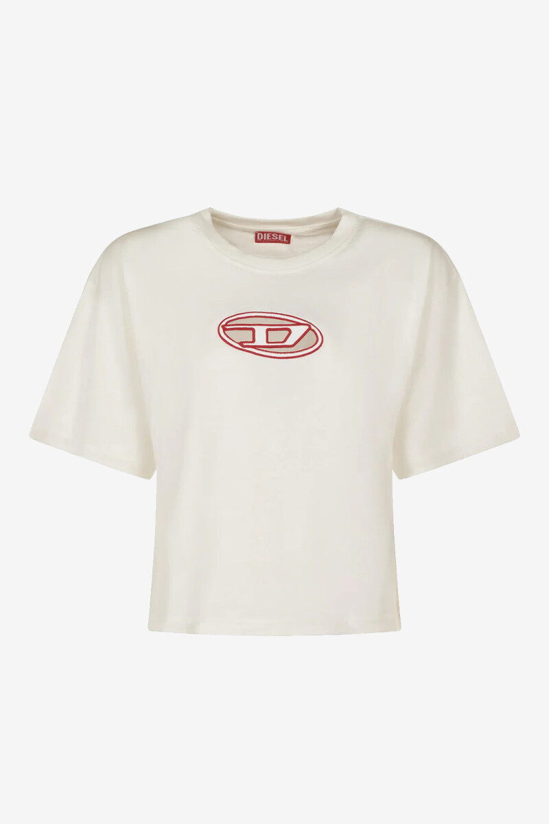 CAMISETA T-BUXT Rojo