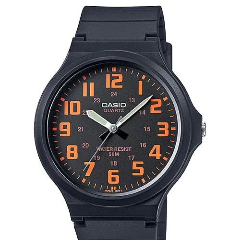 Casio - MW240-4B 09mw240-4b