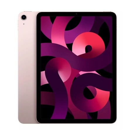 iPad Air (5th Generation) 64GB WiFi 10.9" M1 Rosa