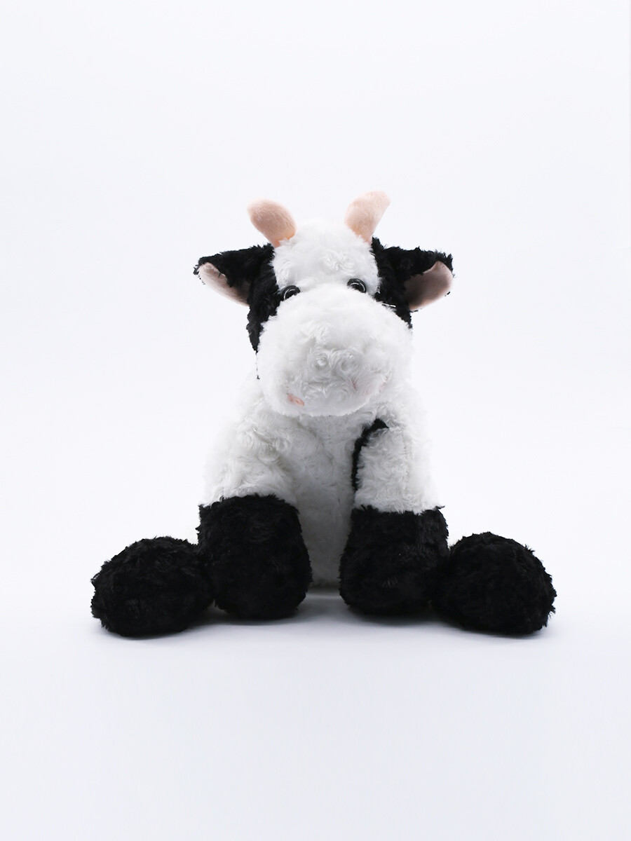 VAQUITA MARTY - BLANCO 