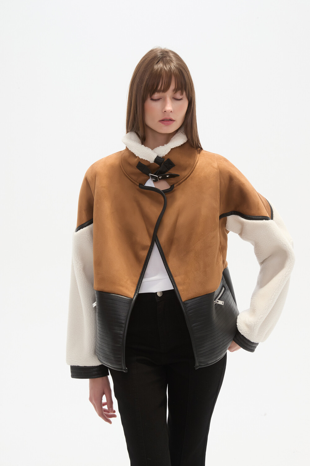 Chaqueta Elphon Estampado 1