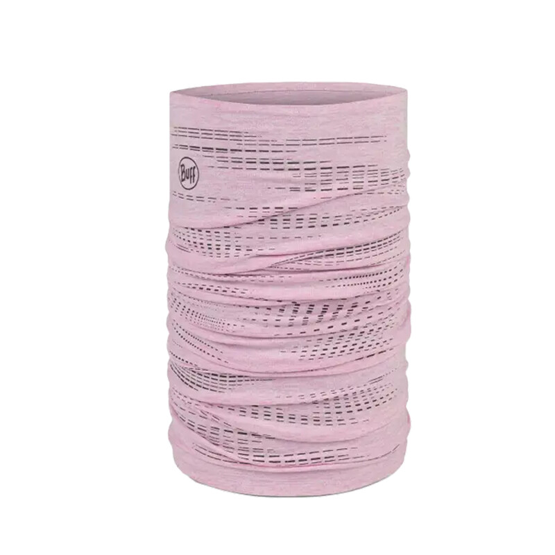 Bufanda Buff Dryflx® Solid Camelia - Rosa Bufanda Buff Dryflx® Solid Camelia - Rosa