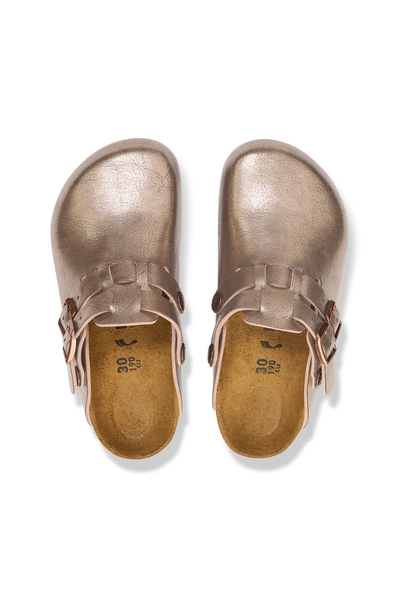 Kay Kids Bf Graceful - Estrecho Taupe