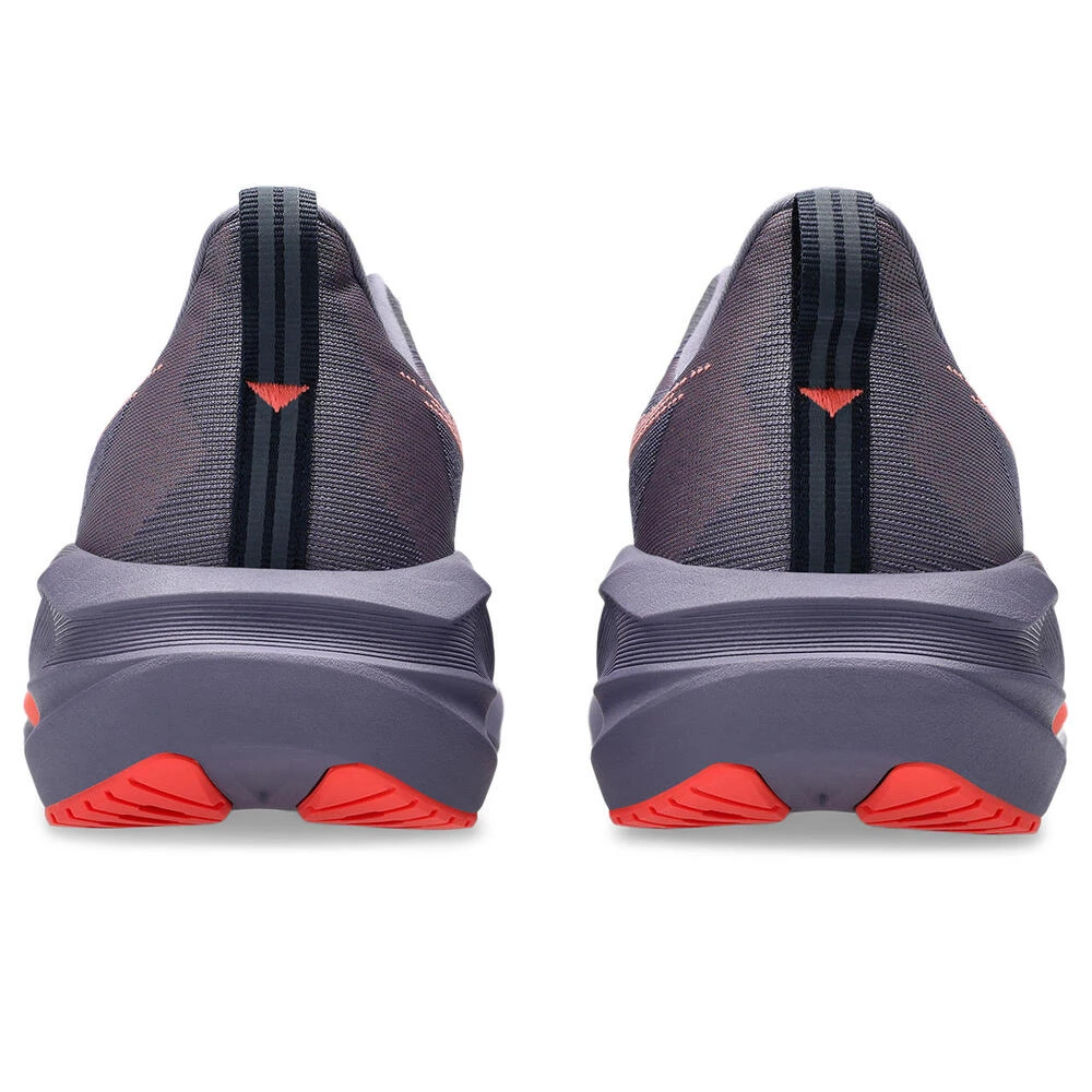Novablast 5 - Hombre Greyish Purple/coral Reef