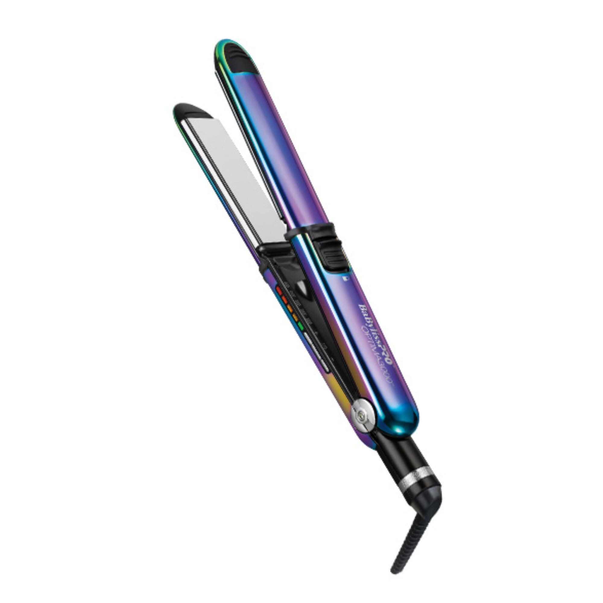 Planchita BabyLiss Titanium Optima 3000 Rainbow