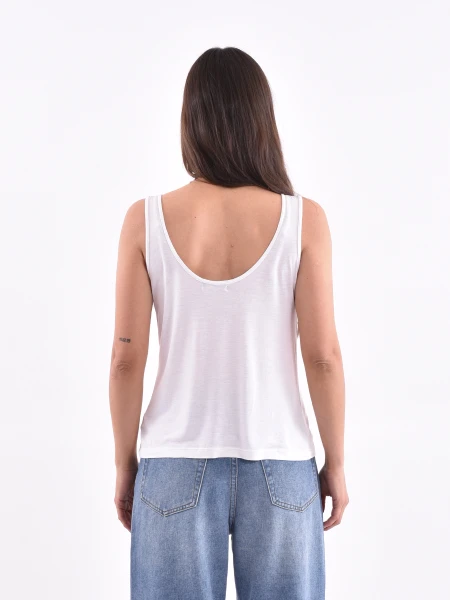 MUSCULOSA BÁSICA ELENA BLANCO
