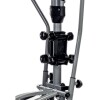 Bicicleta elíptica Bravo 4 en 1 (elíptica, ergométrica, twist, pesas) Bicicleta elíptica Bravo 4 en 1 (elíptica, ergométrica, twist, pesas)