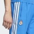 Pantalón Adidas Real Madrid Terrace Icons Azul