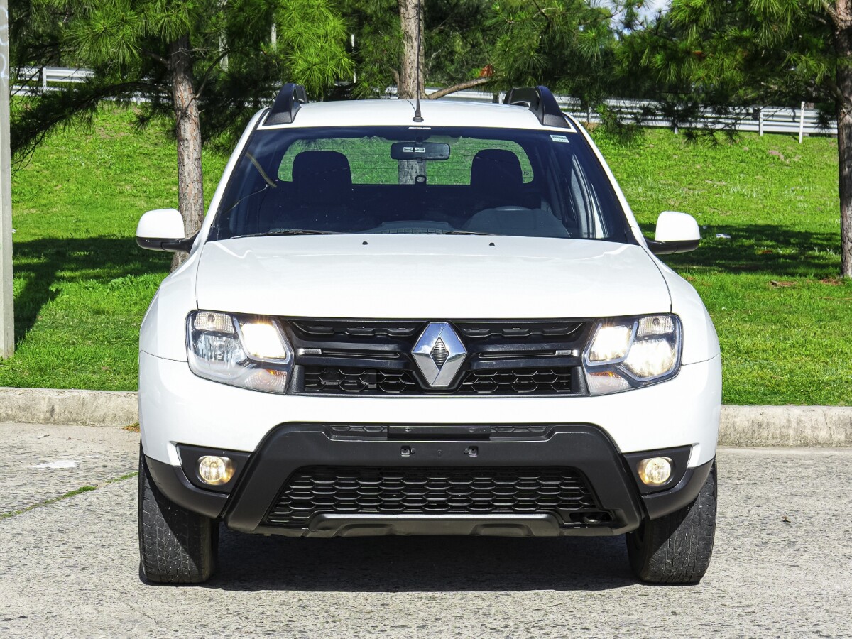 Renault Oroch 1.6 Dynamique Extra Full| Permuta / Financia Renault Oroch 1.6 Dynamique Extra Full| Permuta / Financia