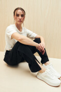 PANTALÓN KYLER Negro