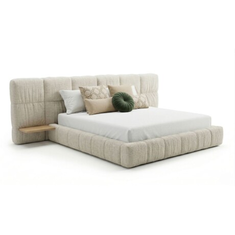 Cama Queen Confort Cama Queen Confort
