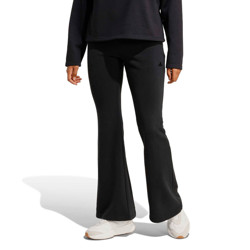 Pantalon de Mujer Adidas W Coq Ft Pt Negro