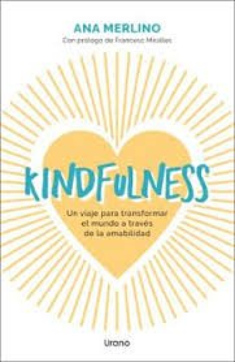 KINDFULNESS 