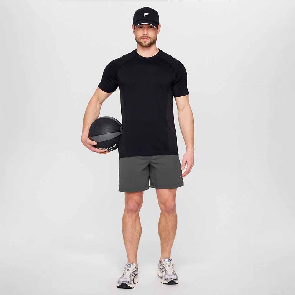 Shorts The 7" One Short (Lined) Hombre Onyx