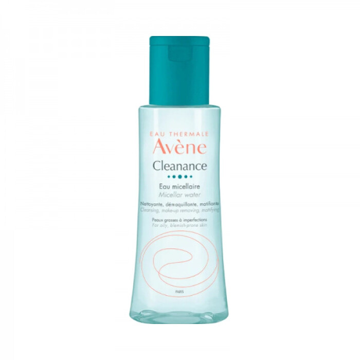 AVENE CLEANANCE LOCION MICELLAR PIEL MIX única