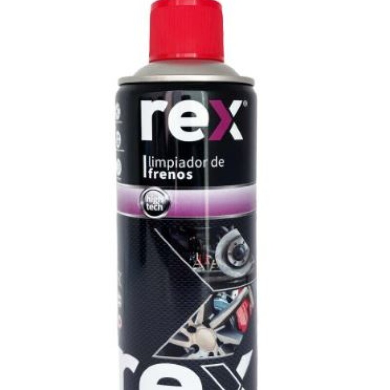 Limpiador de frenos y embrague 450 ML Limpiador de frenos y embrague 450 ML