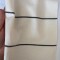 Tusor Pesado Ancho: 2.70 m Linea Fina Natural