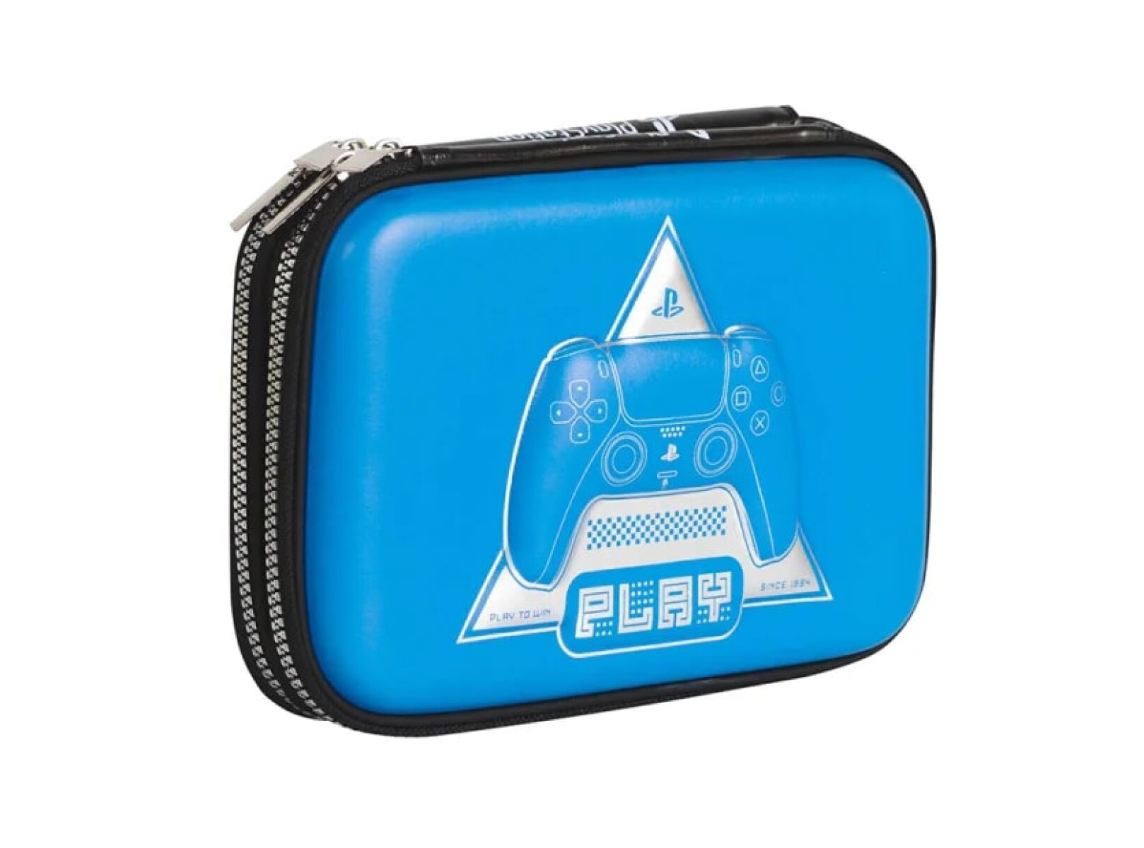 Cartuchera Mooving Eva 2 pisos - PlayStation 